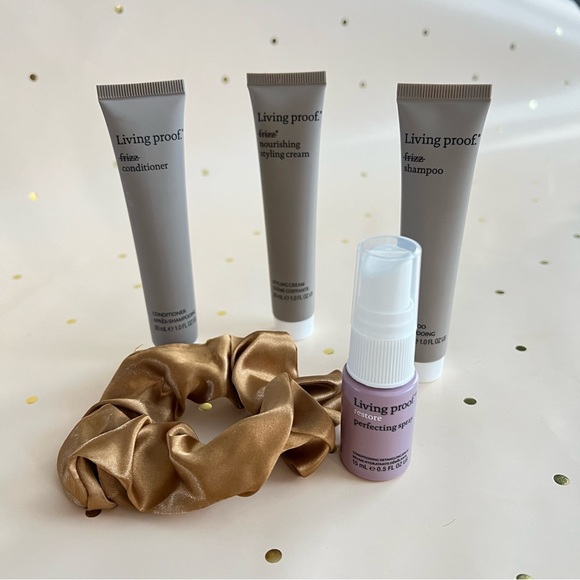 Living proof minis travel set - Picture 1 of 5